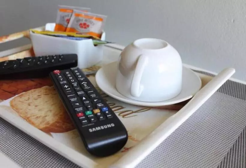 Kubo Bed And Breakfast