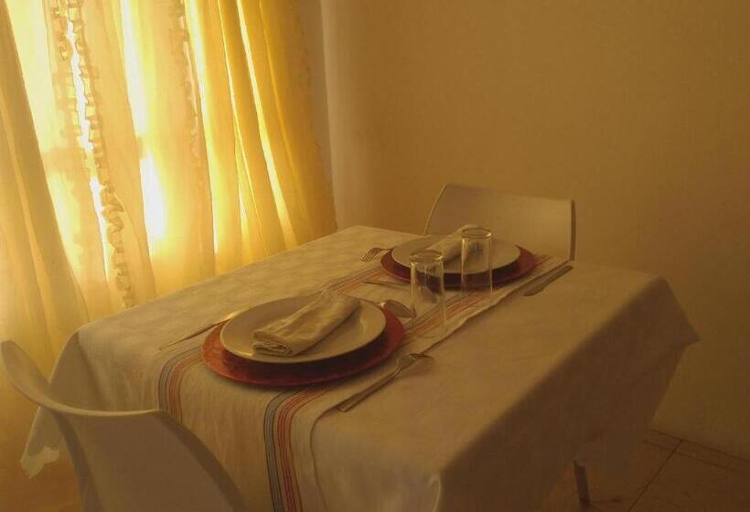 Kubo Bed And Breakfast