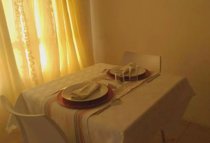 Kubo Bed And Breakfast