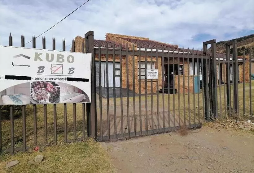 Kubo Bed And Breakfast