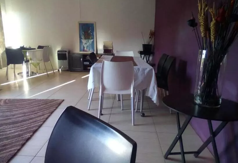 Kubo Bed And Breakfast