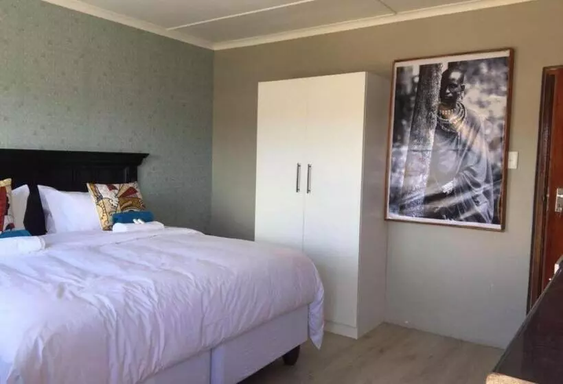 Kubo Bed And Breakfast