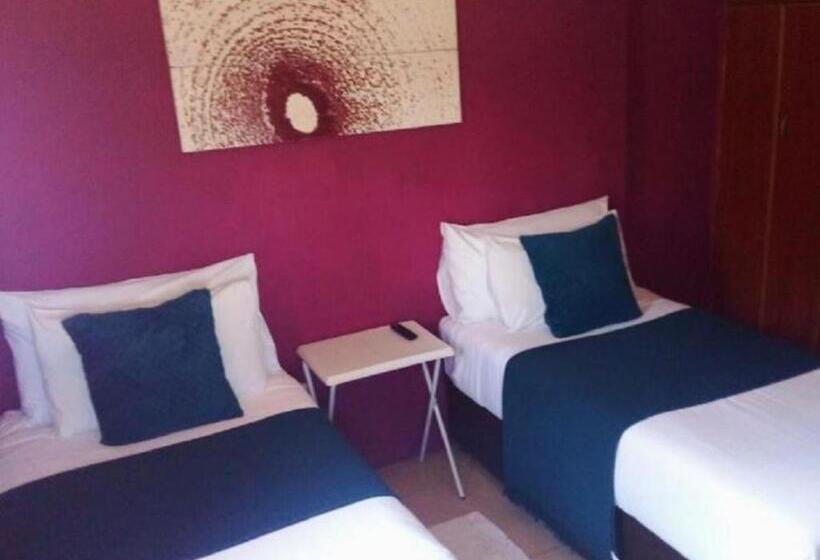 Kubo Bed And Breakfast