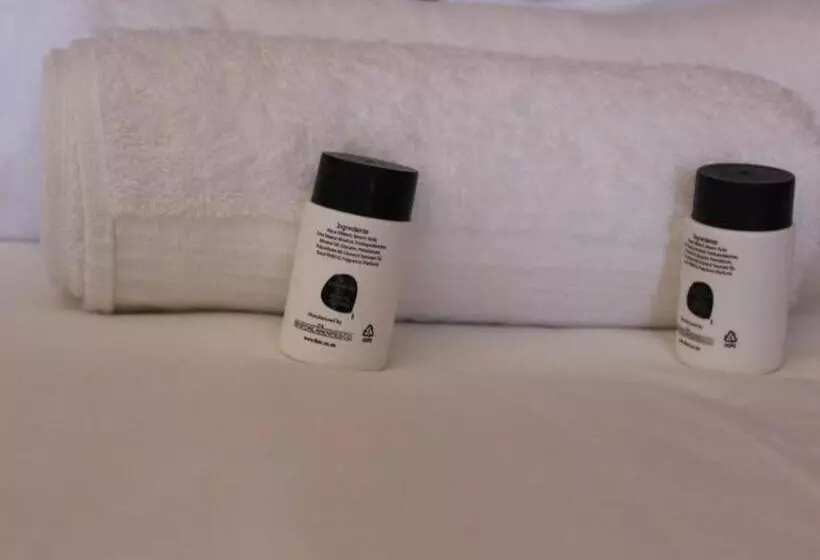 Kubo Bed And Breakfast