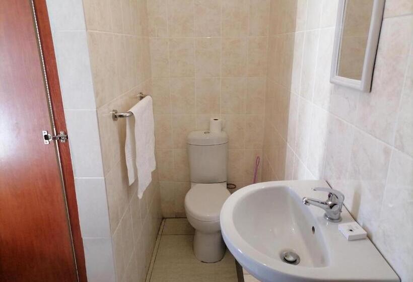 Kubo Bed And Breakfast