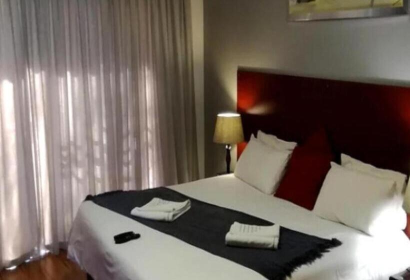 Kubo Bed And Breakfast