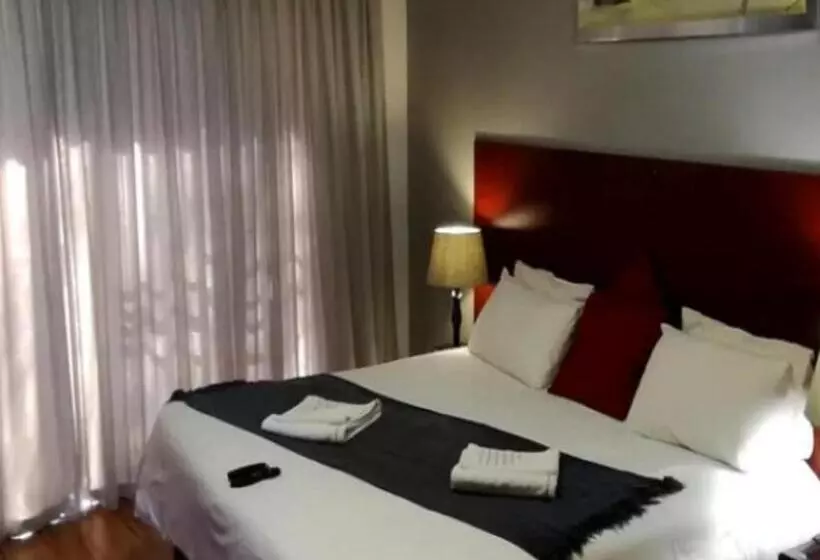 Kubo Bed And Breakfast