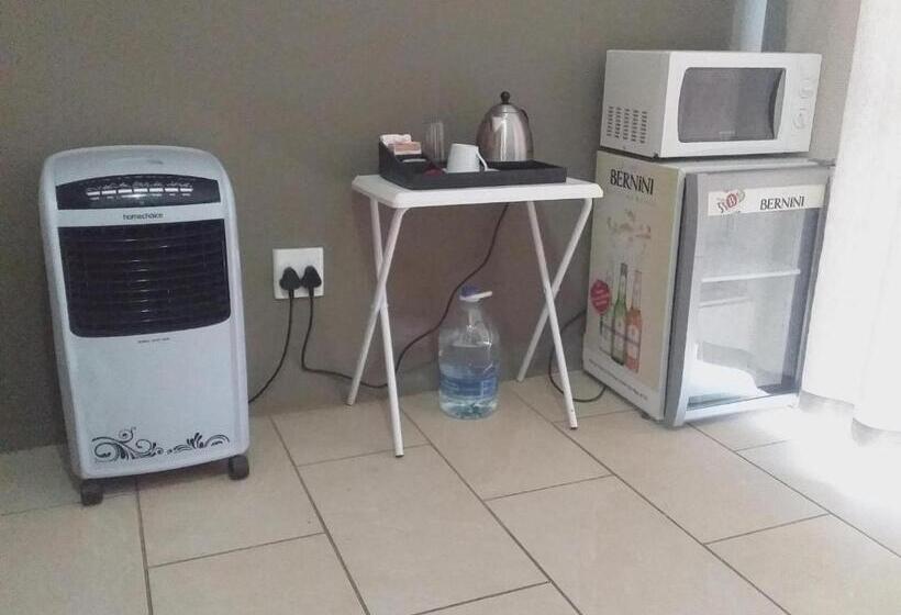 Kubo Bed And Breakfast