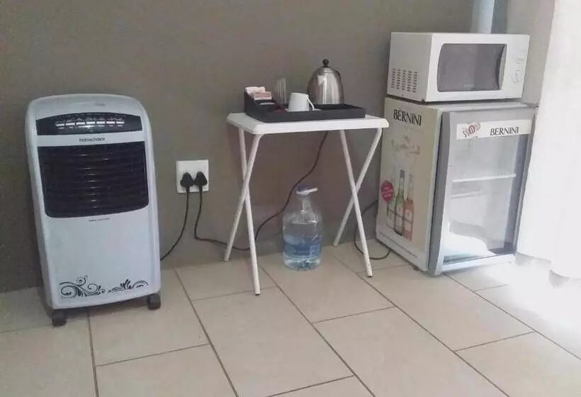 Kubo Bed And Breakfast