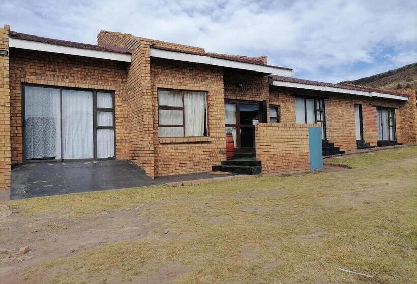 Kubo Bed And Breakfast