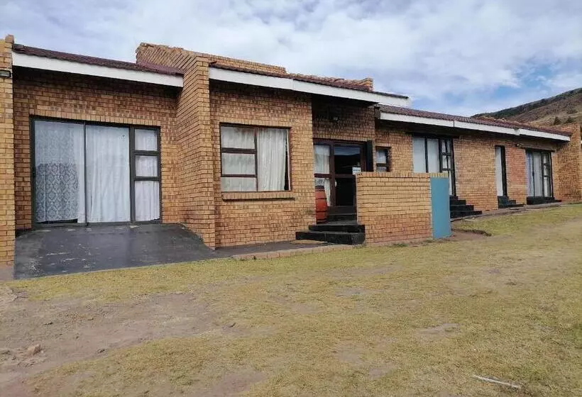 Kubo Bed And Breakfast