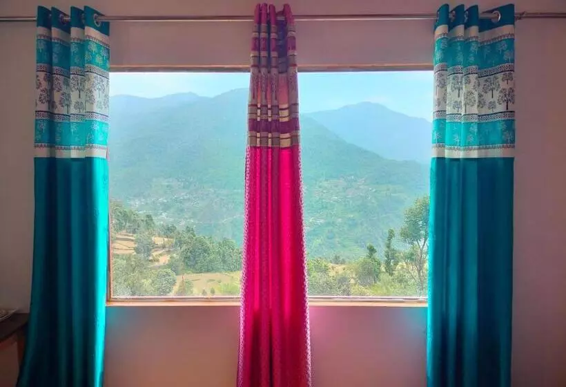 Moon Hotel Tungnath