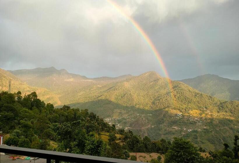 Moon Hotel Tungnath