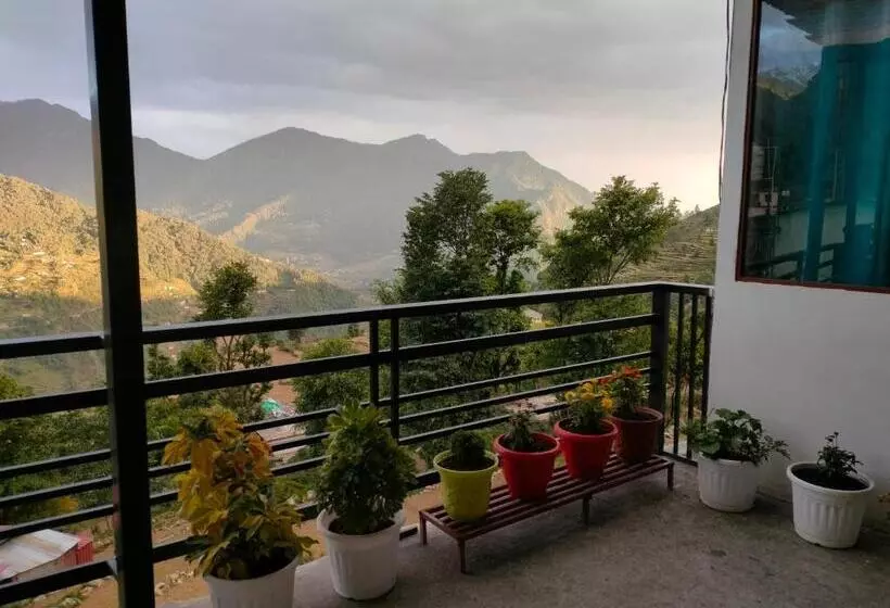 Moon Hotel Tungnath