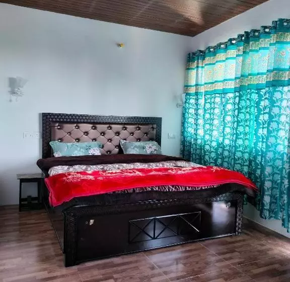 Moon Hotel Tungnath