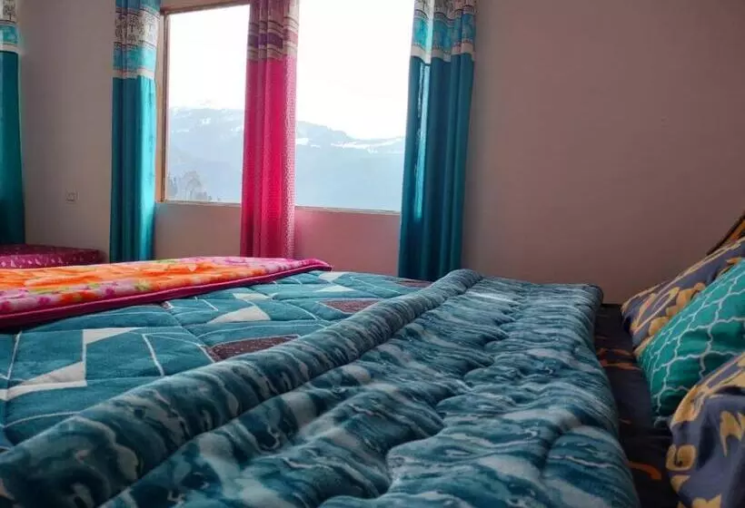 Moon Hotel Tungnath