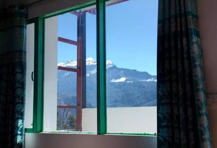 Moon Hotel Tungnath