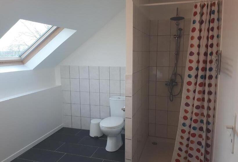 Mostarlic Vegan And Gluten Free B&b