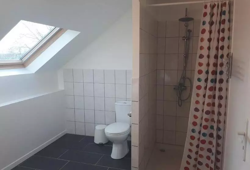 Mostarlic Vegan And Gluten Free B&b