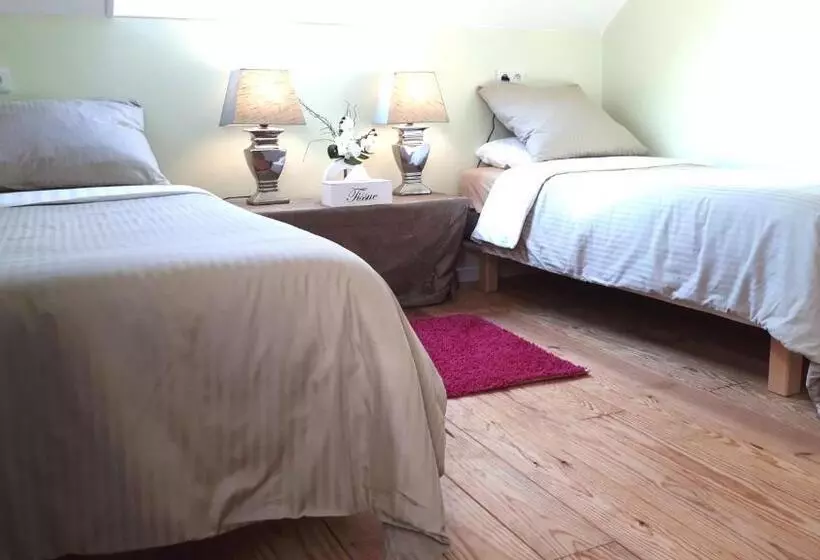 Mostarlic Vegan And Gluten Free B&b