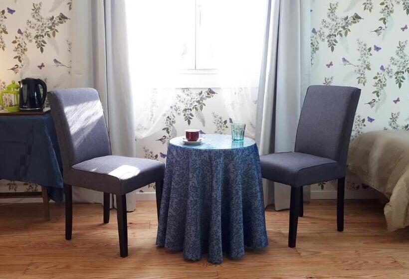 Mostarlic Vegan And Gluten Free B&b