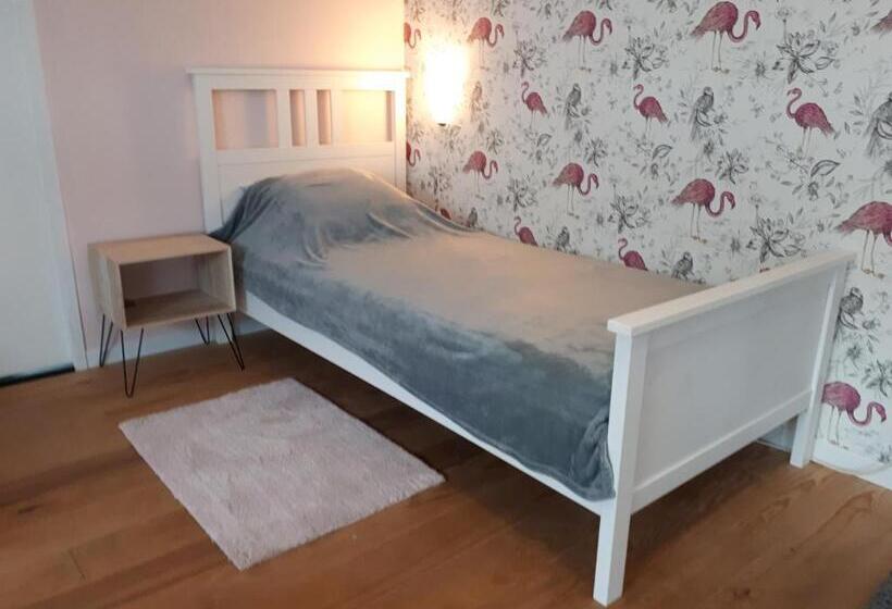 Mostarlic Vegan And Gluten Free B&b