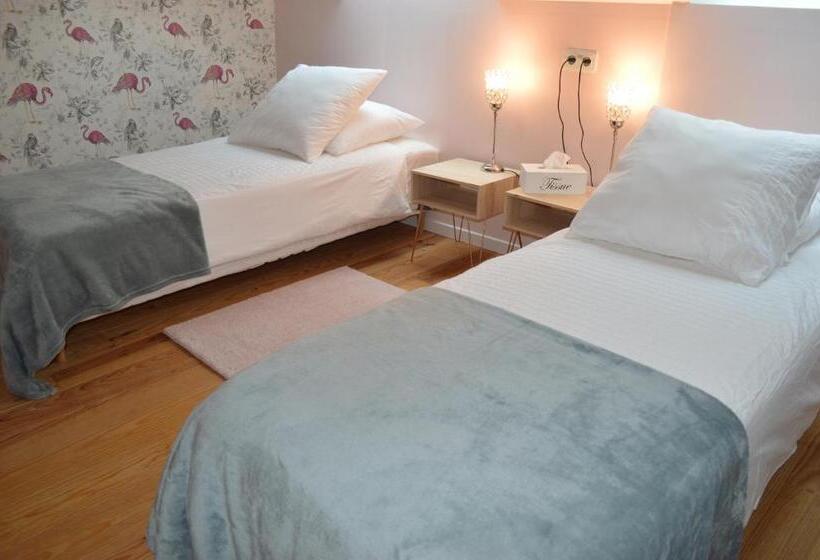 Mostarlic Vegan And Gluten Free B&b