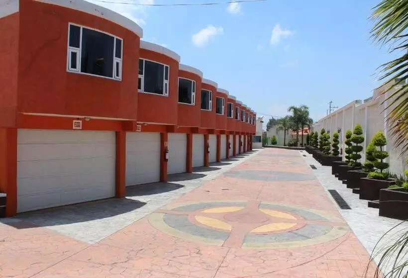 Motel Septimo Eclipse