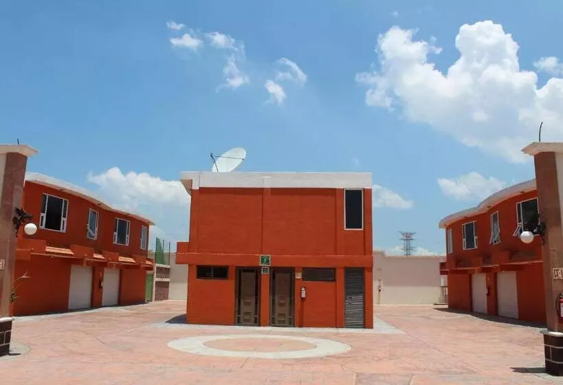 Motel Septimo Eclipse