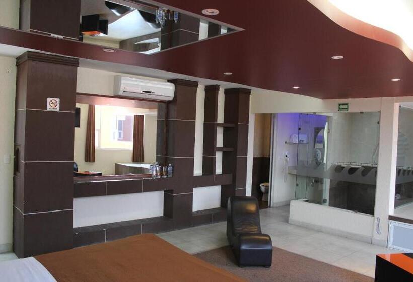 Motel Septimo Eclipse