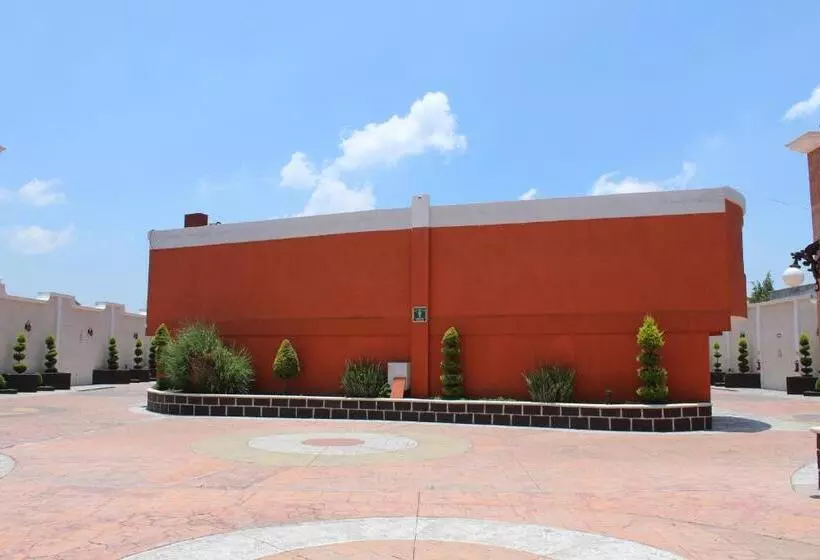 Motel Septimo Eclipse