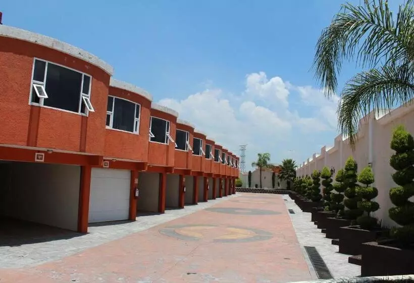 Motel Septimo Eclipse