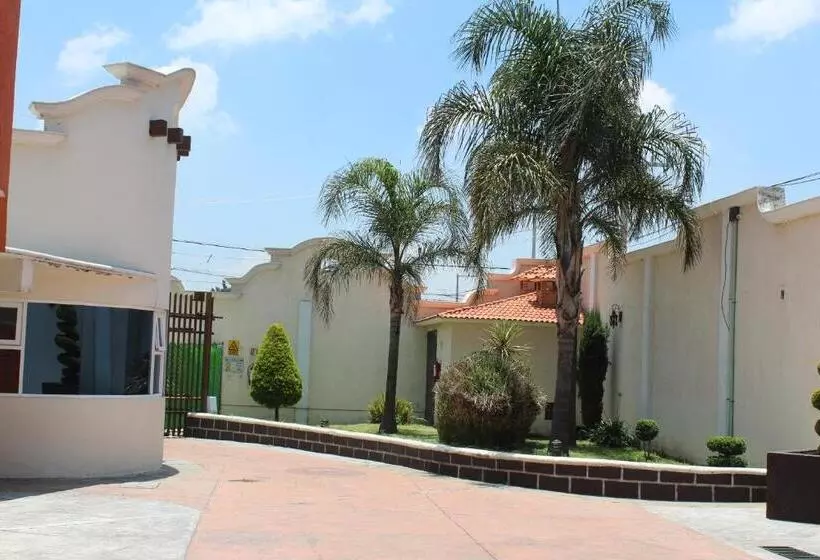 Motel Septimo Eclipse