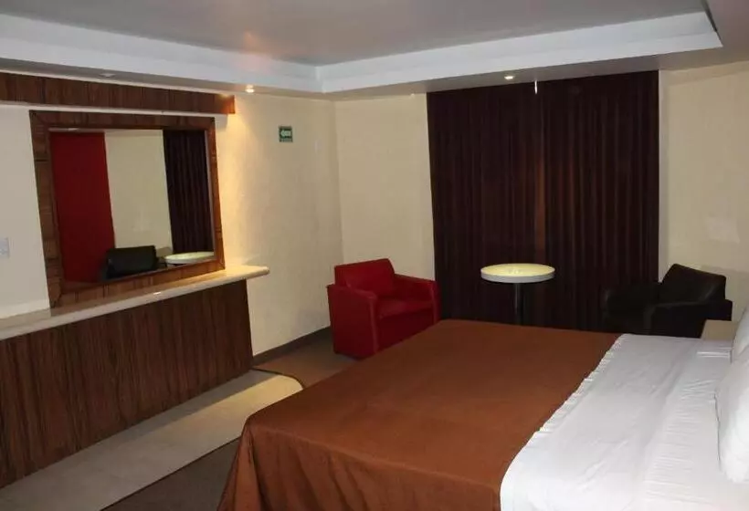 Motel Septimo Eclipse