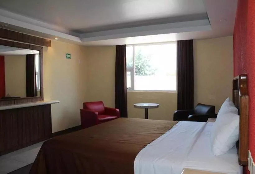 Motel Septimo Eclipse