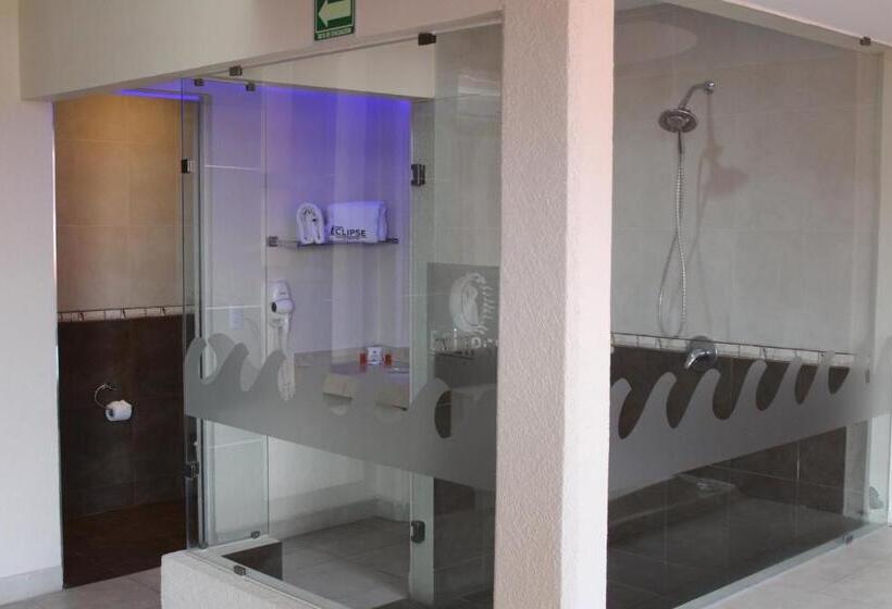 Motel Septimo Eclipse