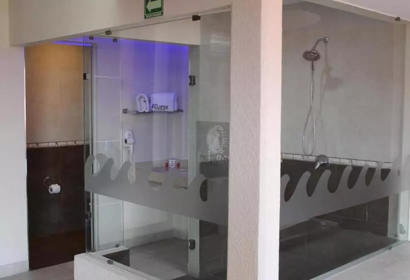 Motel Septimo Eclipse