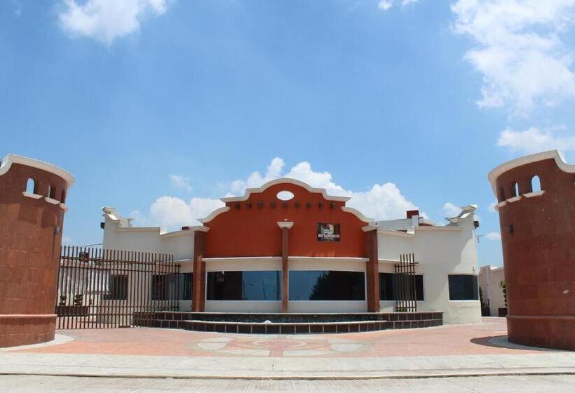 Motel Septimo Eclipse