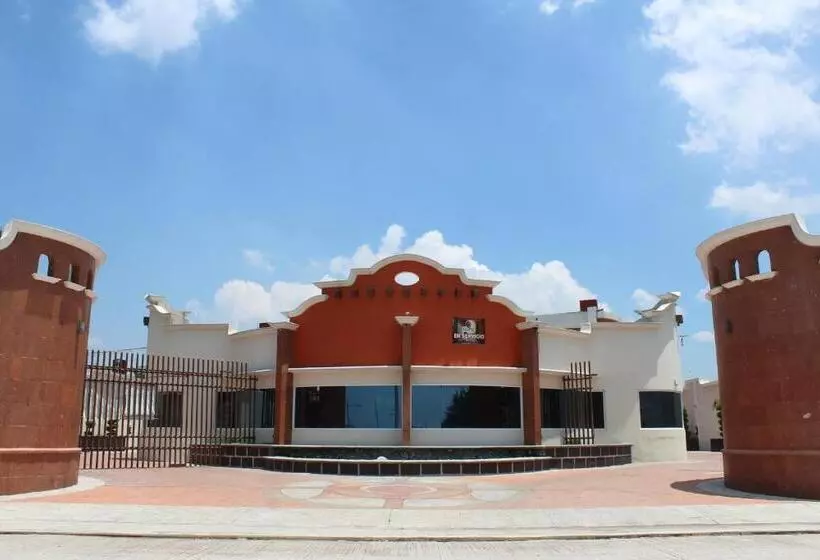 Motel Septimo Eclipse