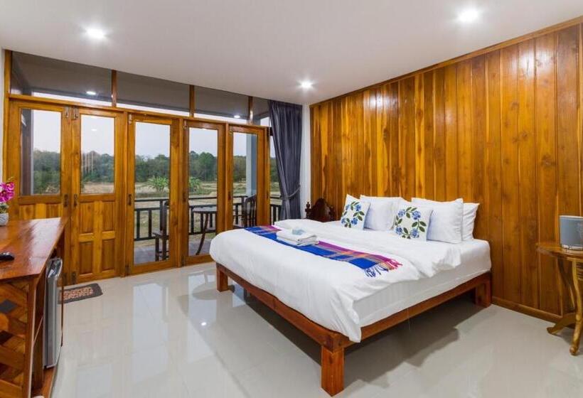 Nan View Farmer Resort