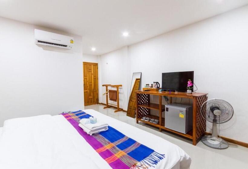 Nan View Farmer Resort