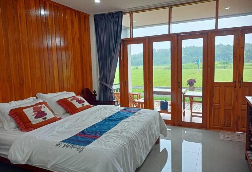 Nan View Farmer Resort