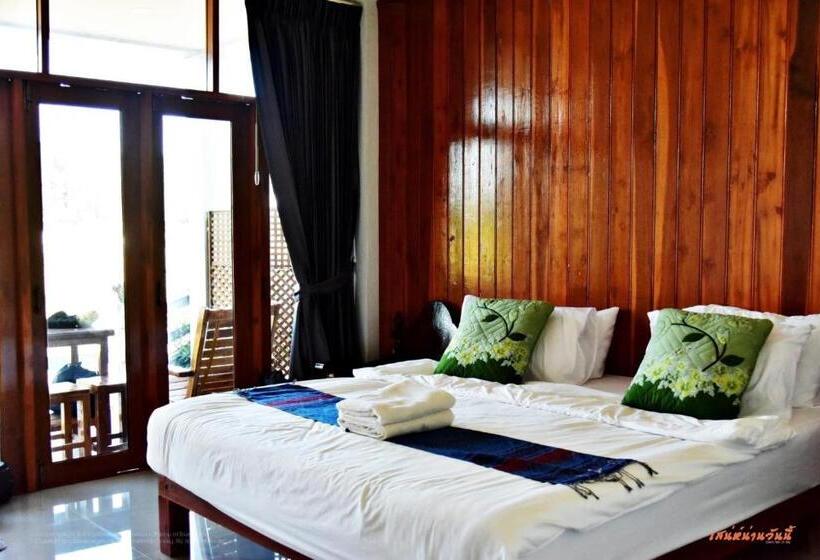 Nan View Farmer Resort