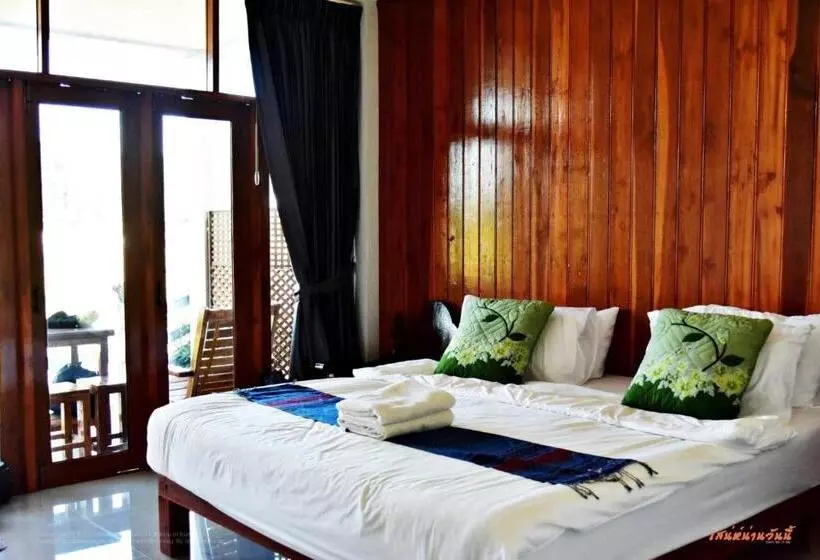 Nan View Farmer Resort