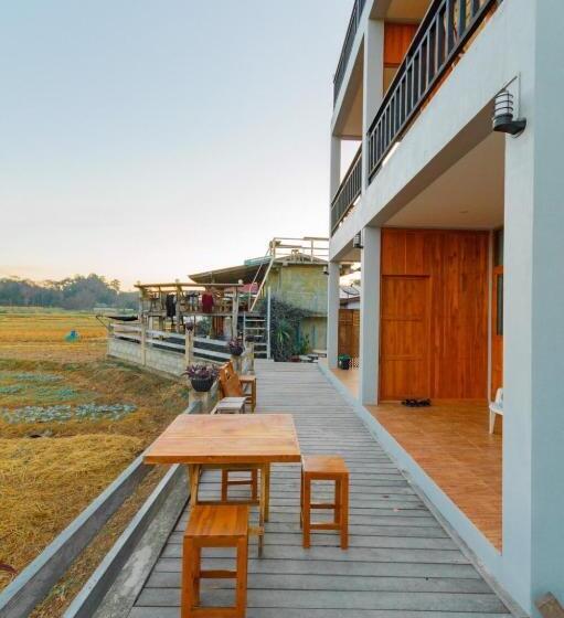 Nan View Farmer Resort