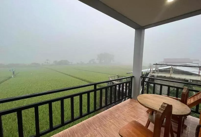 Nan View Farmer Resort
