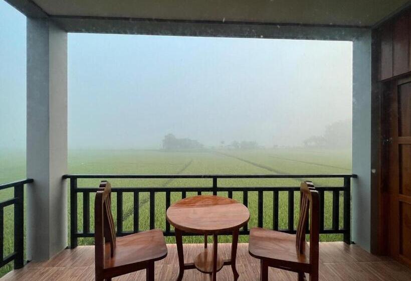 Nan View Farmer Resort