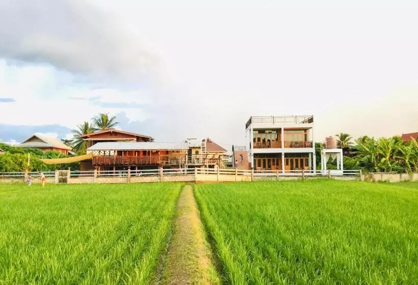 Nan View Farmer Resort