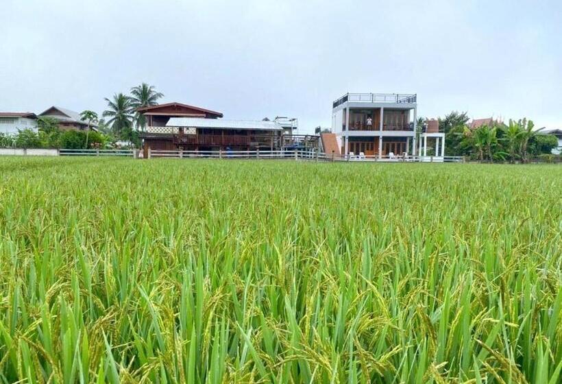 Nan View Farmer Resort