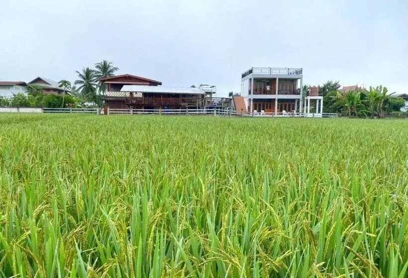 Nan View Farmer Resort
